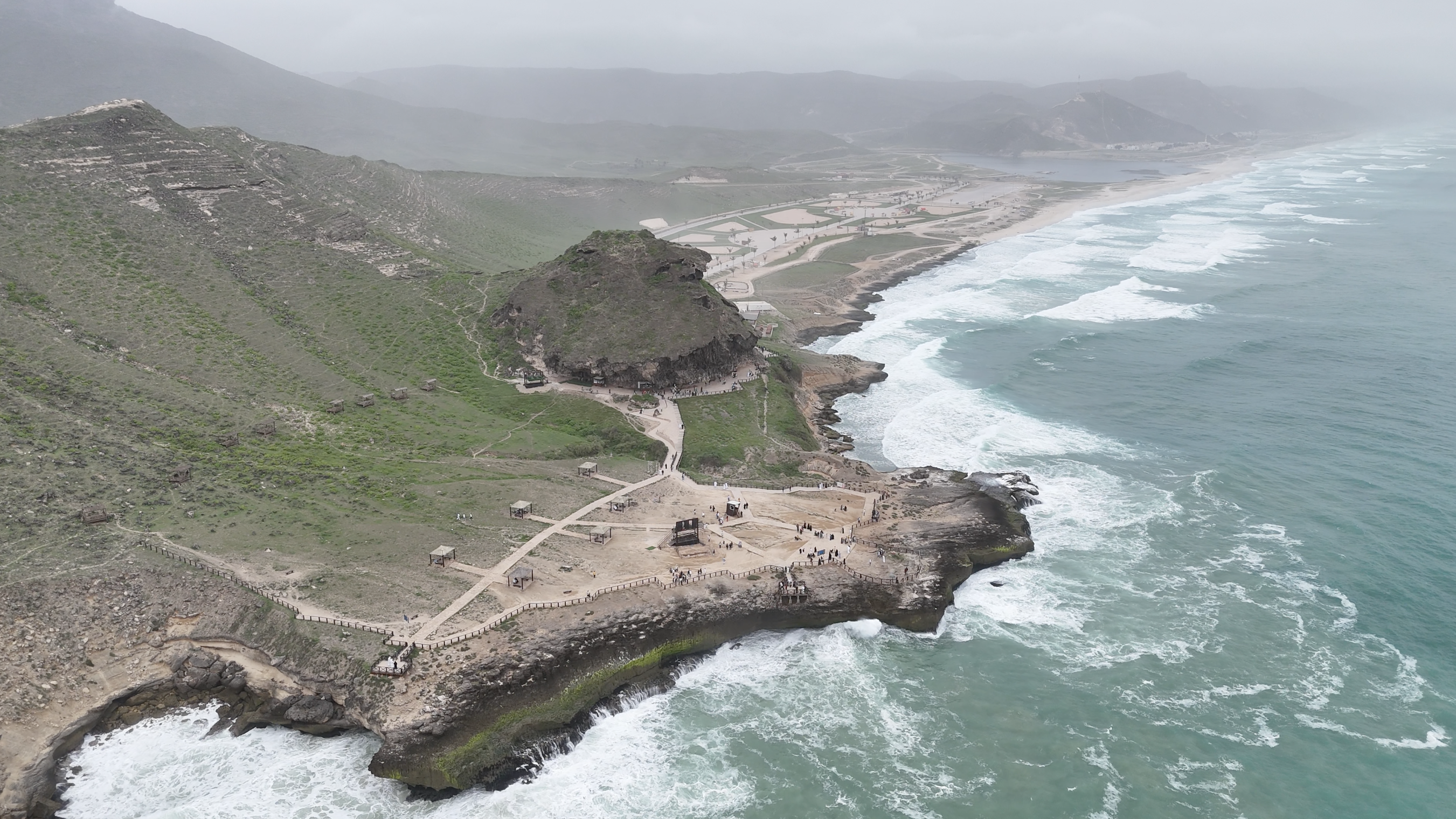 ولاية صلالة