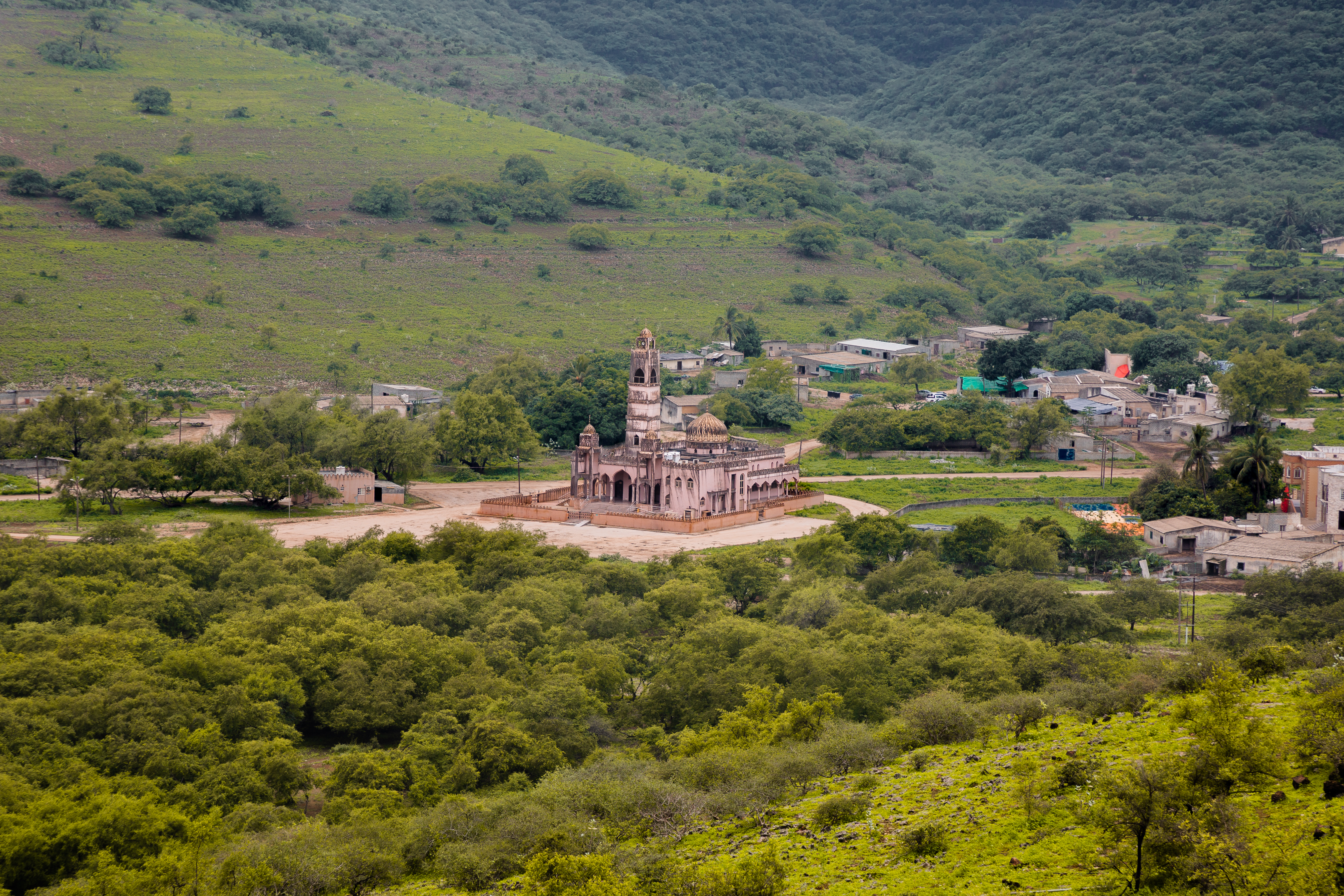 ولاية صلالة